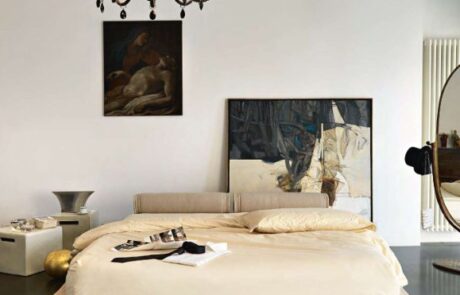 Letto Matrimoniale